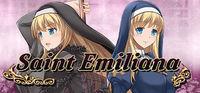 Portada oficial de Saint Emiliana para PC