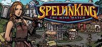 Portada oficial de SpelunKing: The Mine Match para PC