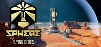 Portada oficial de Sphere: Flying Cities para PC