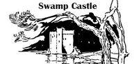 Portada oficial de Swamp Castle para PC