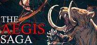 Portada oficial de The Aegis Saga para PC