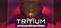 Portada oficial de Tritium para PC