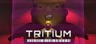 Portada oficial de de Tritium para PC