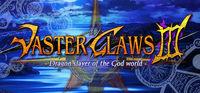 Portada oficial de Vaster Claws 3: Dragon slayer of the God world para PC
