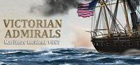 Portada oficial de Victorian Admirals Marianas Incident 1887 para PC
