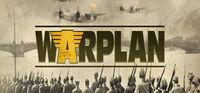 Portada oficial de WarPlan para PC