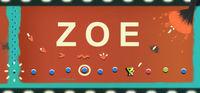 Portada oficial de ZOE Begone! para PC