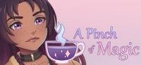 Portada oficial de A Pinch of Magic para PC
