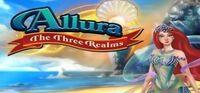 Portada oficial de Allura: The Three Realms para PC