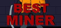 Portada oficial de Best Miner para PC