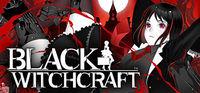 Portada oficial de Black Witchcraft para PC