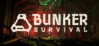 Portada oficial de Bunker Survival para PC
