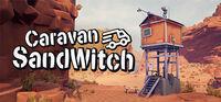 Portada oficial de Caravan Sandwitch para PC