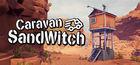 Portada oficial de de Caravan Sandwitch para PC