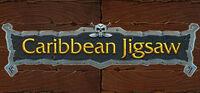 Portada oficial de Caribbean Jigsaw para PC