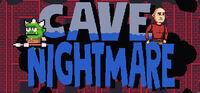 Portada oficial de Cave Nightmare para PC