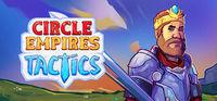 Portada oficial de Circle Empires Tactics para PC
