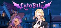 Portada oficial de Cute Bite para PC