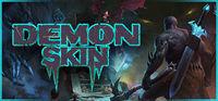 Portada oficial de Demon Skin para PC