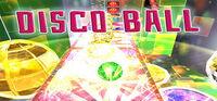 Portada oficial de Disco Ball para PC