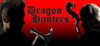 Portada oficial de Dragon Hunters para PC