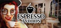 Portada oficial de Espresso Tycoon para PC