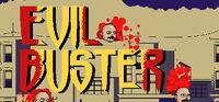 Portada oficial de Evil Buster para PC