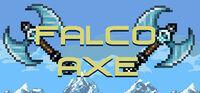 Portada oficial de FALCO AXE para PC