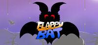 Portada oficial de Flappy Bat para PC