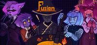 Portada oficial de Fusion para PC