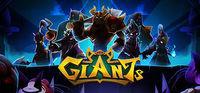 Portada oficial de Giants para PC