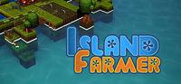 Portada oficial de Island Farmer para PC