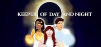 Portada oficial de Keeper of the Day and Night para PC