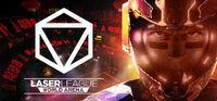 Portada oficial de Laser League: World Arena para PC
