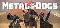 Portada oficial de METAL DOGS para PC