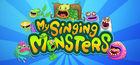 Portada oficial de de My Singing Monsters para PC
