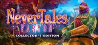 Portada oficial de Nevertales: Faryon Collector's Edition para PC