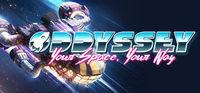 Portada oficial de Oddyssey: Your Space, Your Way para PC