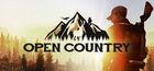 Portada oficial de de Open Country para PC