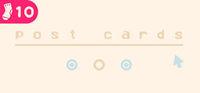 Portada oficial de Post Cards para PC