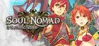 Portada oficial de de Soul Nomad & the World Eaters para PC