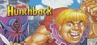 Portada oficial de Super Hunchback para PC