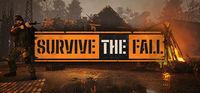 Portada oficial de Survive the Fall para PC