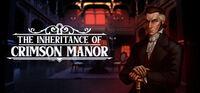 Portada oficial de The Inheritance of Crimson Manor para PC