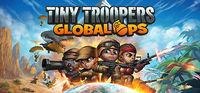 Portada oficial de Tiny Troopers: Global Ops para PC