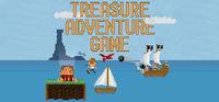 Portada oficial de Treasure Adventure Game para PC