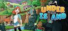 Portada oficial de de Under The Island para PC