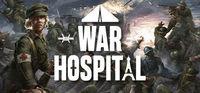 Portada oficial de War Hospital para PC
