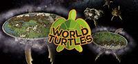 Portada oficial de World Turtles para PC