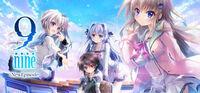 Portada oficial de 9-nine-:NewEpisode para PC